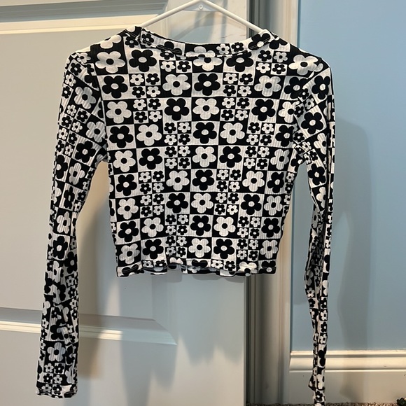 Wild Fable target top - Picture 3 of 4